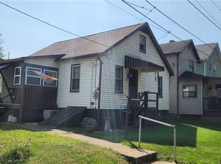 126 Railroad Ave, Avonmore, PA 15618