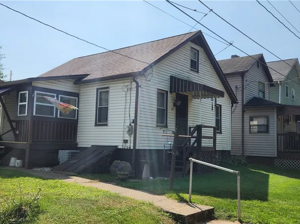 126 Railroad Ave, Avonmore, PA 15618
