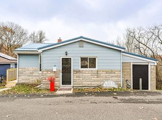 15 Sylvia Ave, Pittsburgh, PA 15214