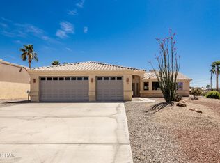 518 McCulloch Blvd S, Lake Havasu City, AZ 86406