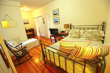 Rented by Keller Williams NYC