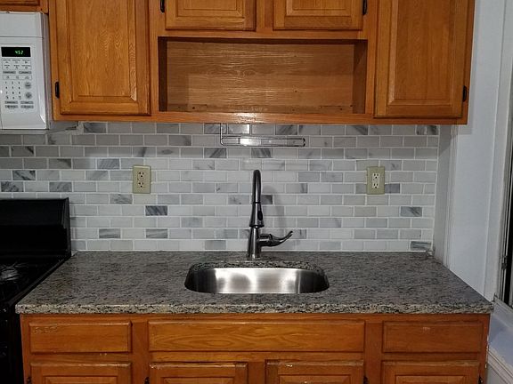 Granite Countertops