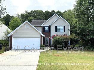 3232 Sentinel Cir, Lawrenceville, GA 30043