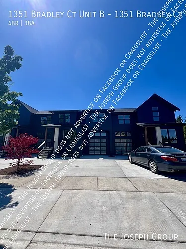 1351 Bradley Ct #B Photo 1