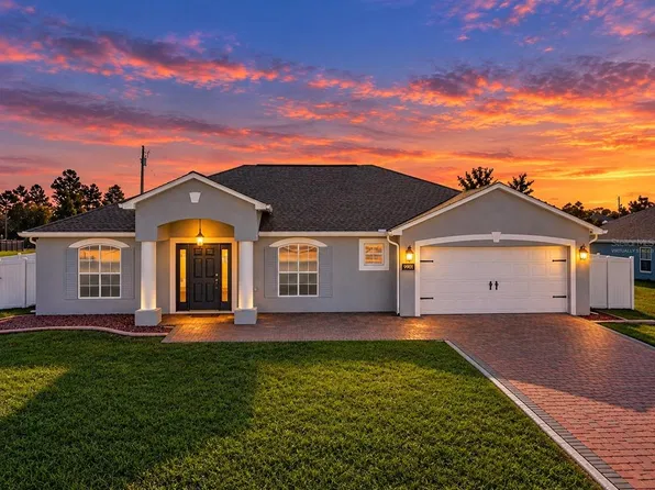 9901 SW 42nd Ave, Ocala, FL 34476
