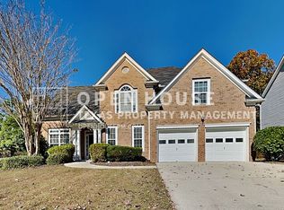 2522 Carleton Gold Rd, Dacula, GA 30019