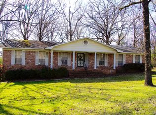 15 Shady Ln, Jacksonville, AR 72076