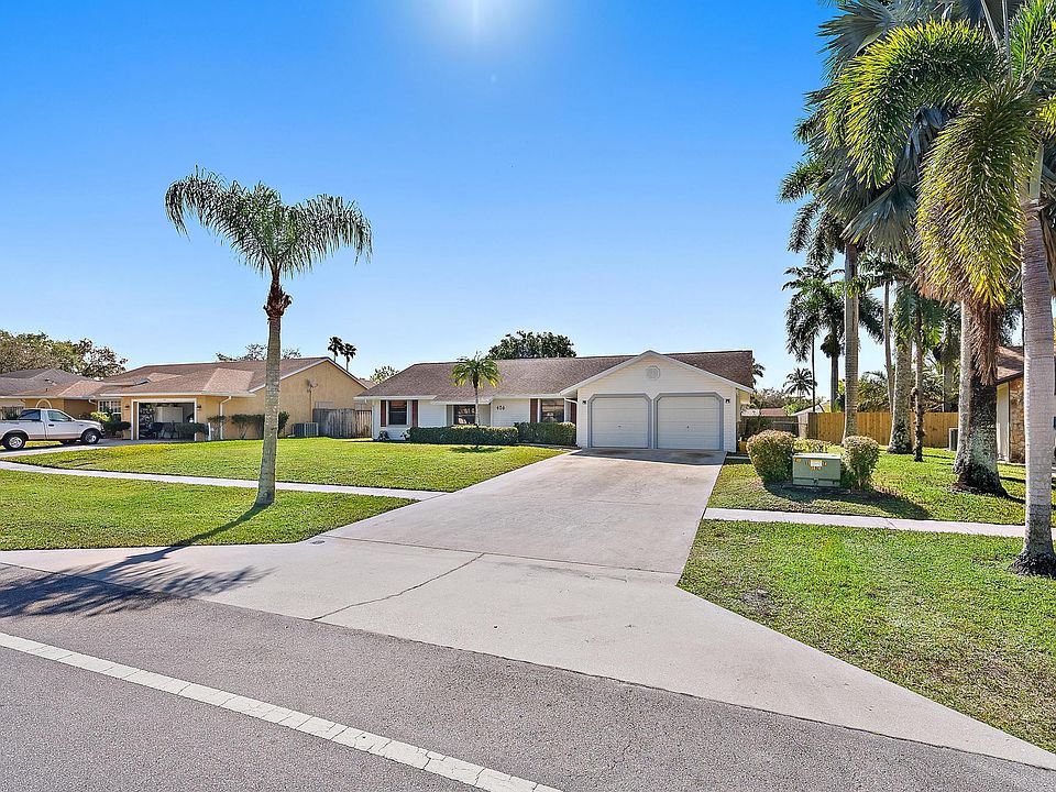 426 La Mancha Ave, Royal Palm Beach, FL 33411 Zillow