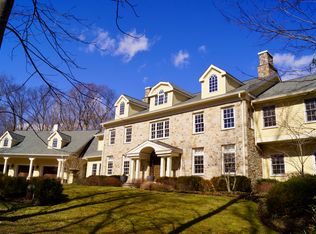 34 Woodland Rd, New Vernon, NJ 07976