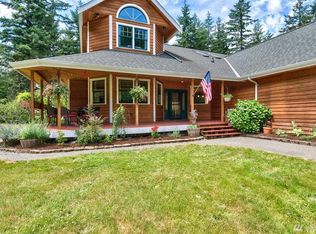 7145 SE Dullum Ln, Olalla, WA 98359
