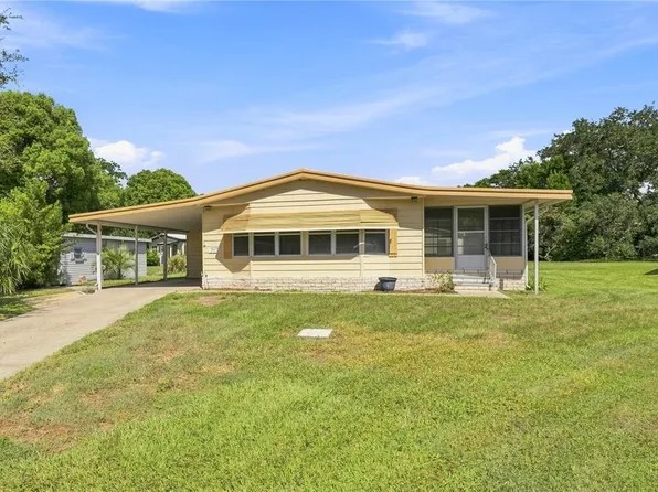 3417 WAX MYRTLE CIRCLE, ZELLWOOD, FL 32798