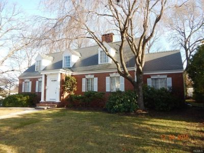 216-218 Highland Ave, Middletown, NY, 10940