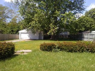 850 Brookdale St, Mason, MI