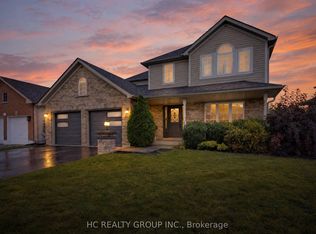 26 Country Ln, Barrie, ON L4N0E6
