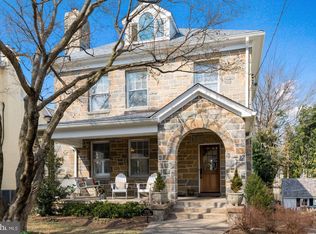 3703 Taylor St, Chevy Chase, MD 20815