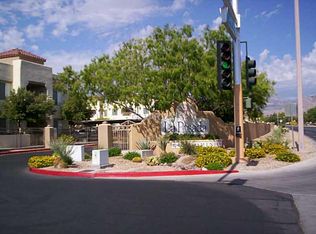 1909 Desert Falls Ct UNIT 107, Las Vegas, NV 89128