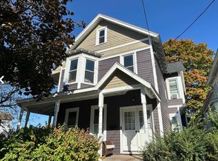 187 Washington St FLOOR 2, Saratoga Springs, NY 12866