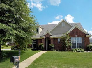 735 Lakemont Dr, Southaven, MS 38672