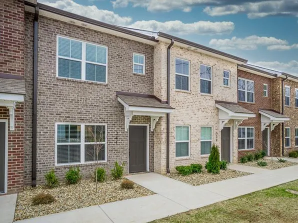 329 Chestnut Ave #329, Cookeville, TN 38501