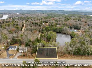 LOT Suncook Valley Rd #194 & 195, Center Barnstead, NH 03225