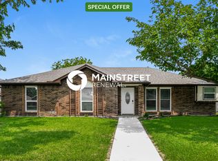 7717 Swiss Way, Rowlett, TX 75089