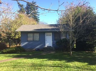 1030 9th St, Washougal, WA 98671