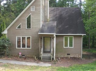 23 Lansgate Ct, Durham, NC 27713