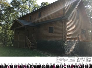 2336 Clear Brooks Dr, Signal Mountain, TN 37377
