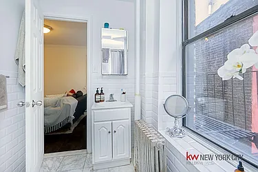 Rented by Keller Williams NYC