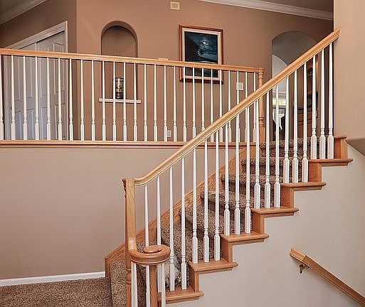 4th image of 16515 Oak View Cir