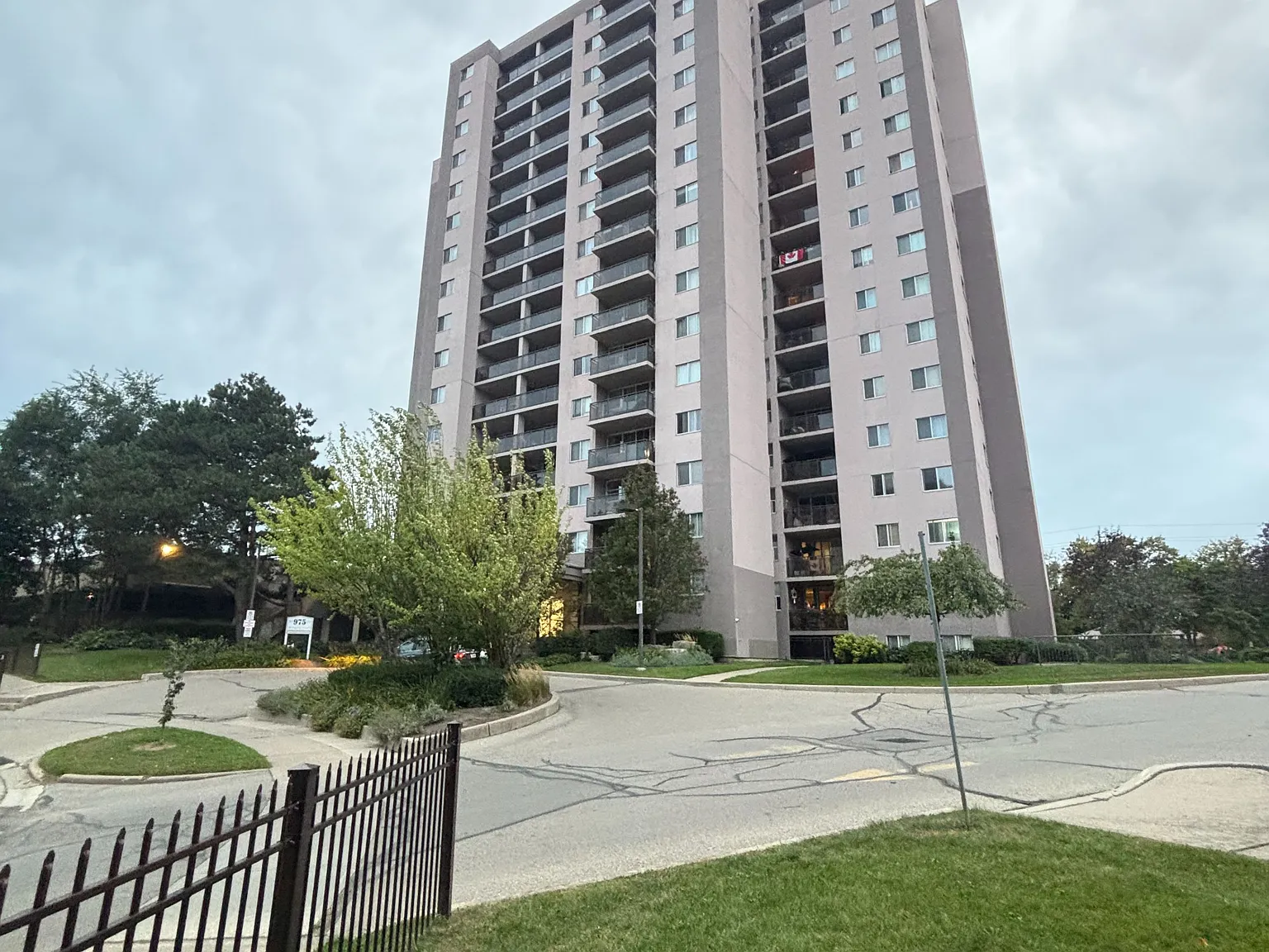 1 bed, $2,175 — Photo 3