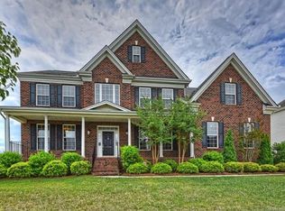 7719 Pleasant Valley Dr, Harrisburg, NC 28075