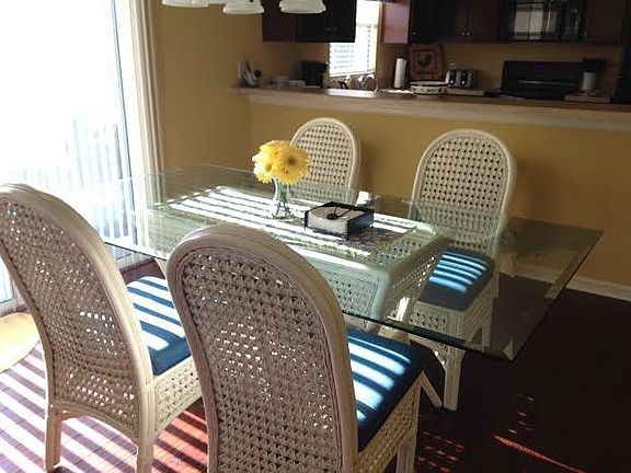 Dining open Kitchen, Living Room