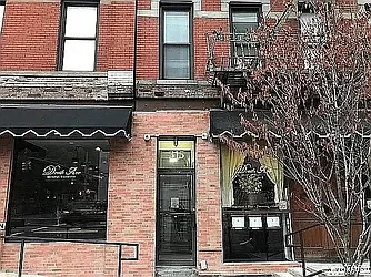 Rented by Oxford Property Group