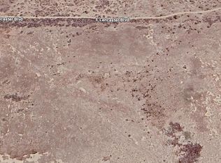 0 Corner Ave #I9-121, Lancaster, CA 93535