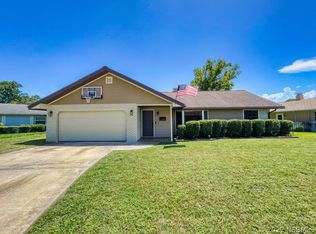 30 Timber Trl, Port Orange, FL 32127