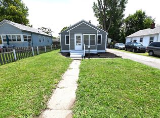 4719 English Ave, Indianapolis, IN