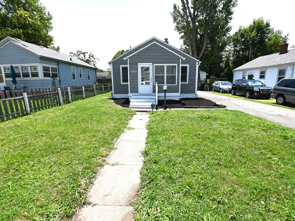 4719 English Ave, Indianapolis, IN 46201