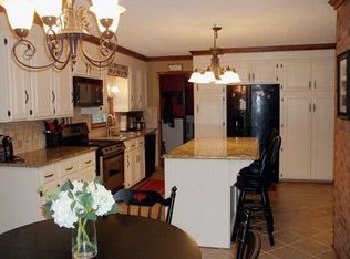 1324 Hickory Woods Dr, Monroe, NC 28112