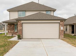 25258 Sanitas Valley Dr, Porter, TX 77365