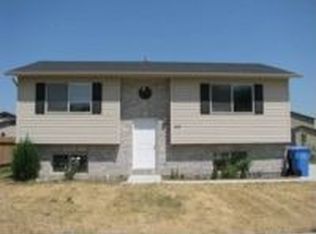 329 Golf Course Rd, Logan, UT 84321