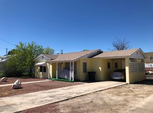 1314 S 8th Ave, Safford, AZ 85546