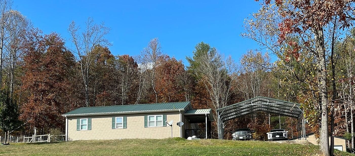88 Weeping Willow Ln, Natural Bridge Station, VA 24579 MLS 138114