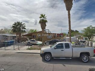 3531 Purdue Way, Las Vegas, NV 89115