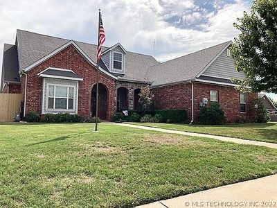 5403 Ashbrook Dr, Bartlesville, OK, 74006
