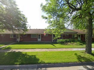 1325 Electric Ave, Lincoln Park, MI 48146