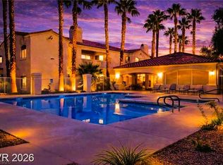 6820 San Ricardo Ave Unit 104, Las Vegas, NV 89146