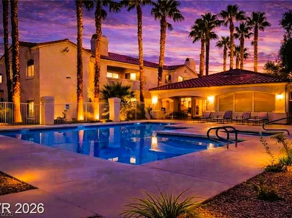 6820 San Ricardo Ave Unit 104, Las Vegas, NV 89146