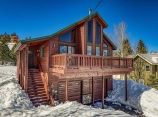 14514 Wolfgang Rd, Truckee, CA 96161