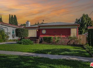 3916 Collis Ave, Los Angeles, CA 90032